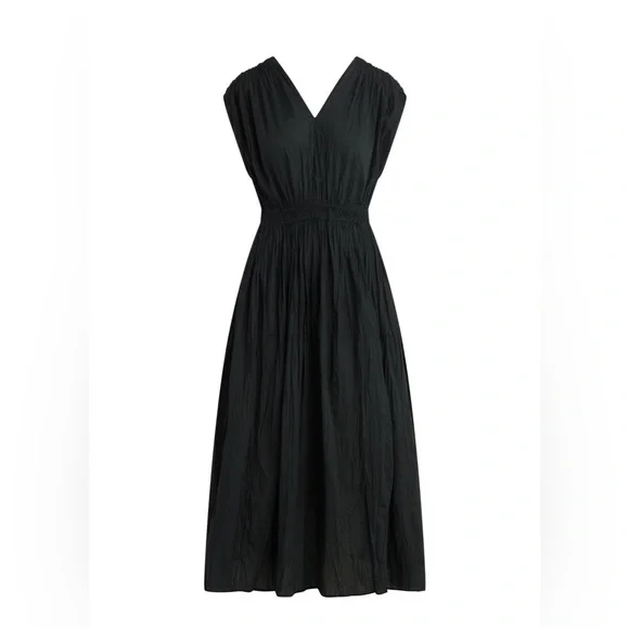 NWOT JOE’S THE LANIA DRESS in Black Size Small - Picture 5 of 10